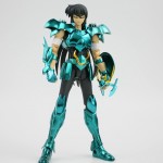 Great Toys - EX Bronze Dragon Shiryu V3 With Loose hair Normal Ver